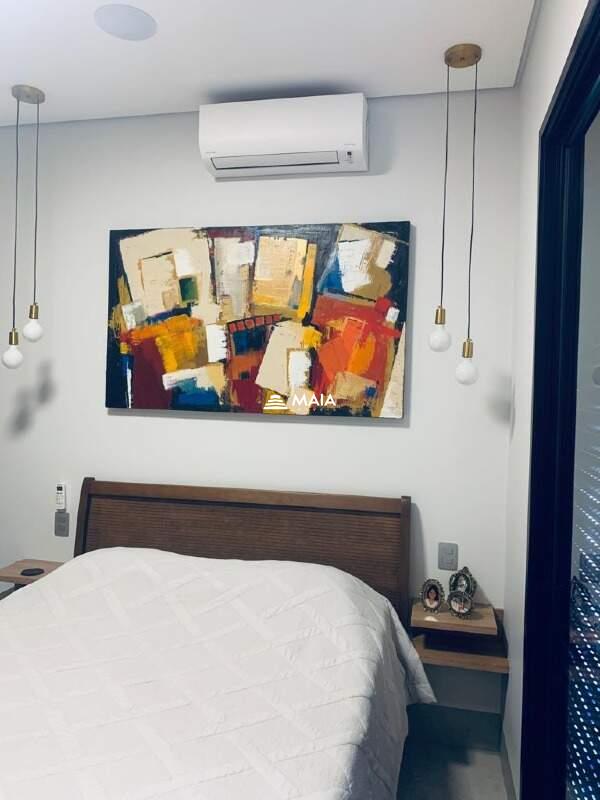 Casa de Condomínio à venda no Cyrela Landscape: 