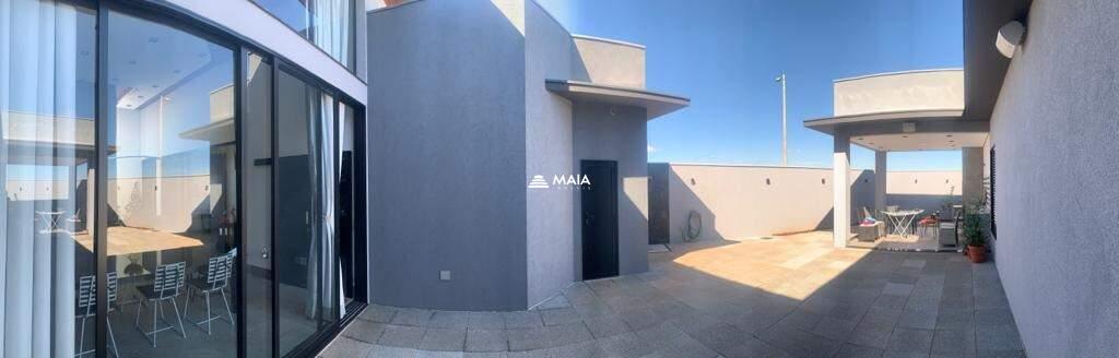 Casa de Condomínio à venda no Cyrela Landscape: 