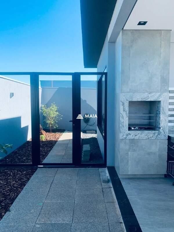 Casa de Condomínio à venda no Cyrela Landscape: 