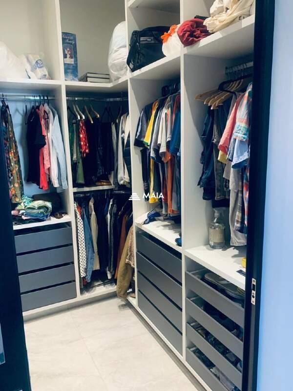 Casa de Condomínio à venda no Cyrela Landscape: 