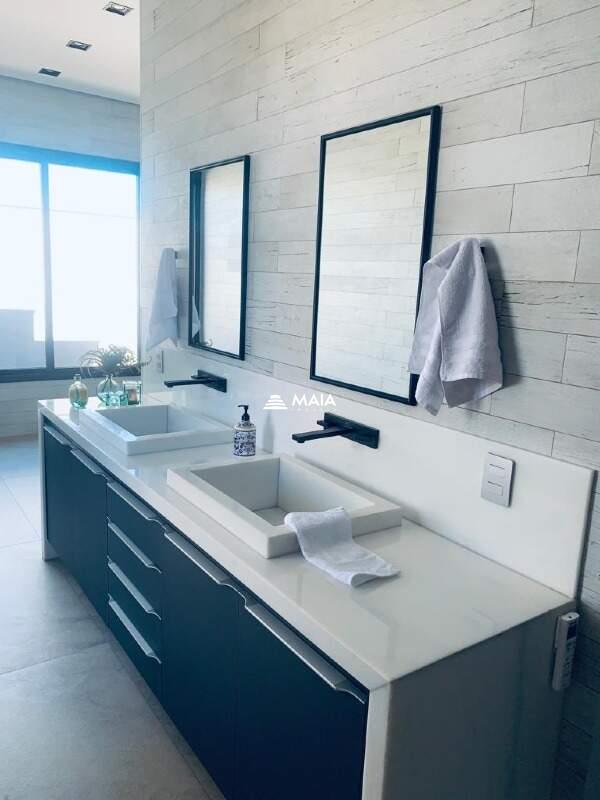 Casa de Condomínio à venda no Cyrela Landscape: 