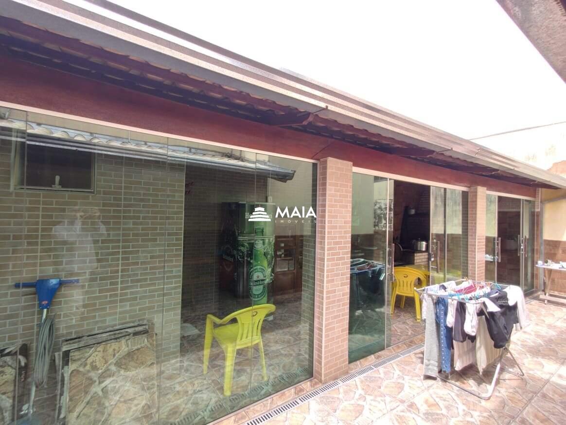 Casa à venda no Oneida Mendes: 