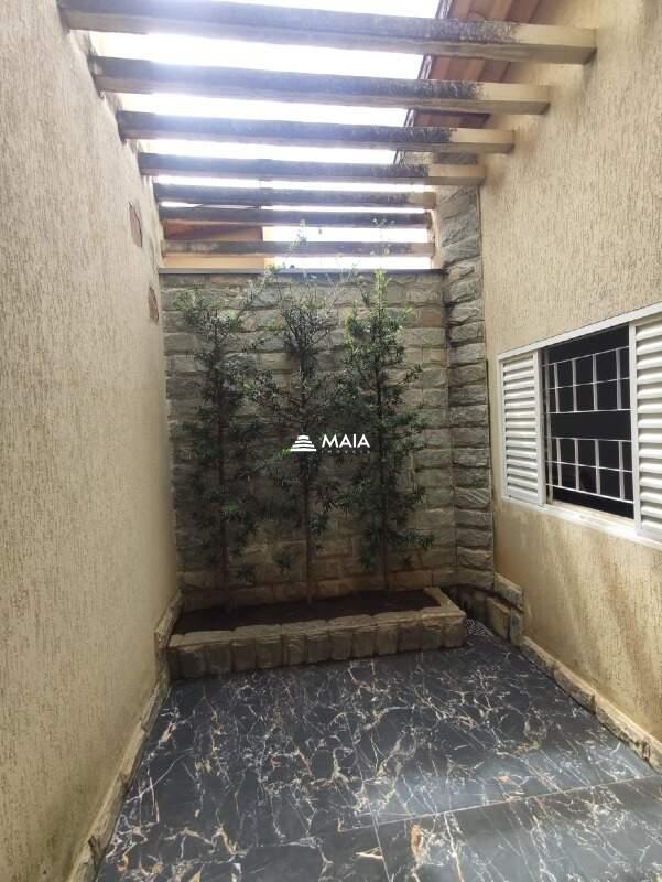 Casa à venda no Oneida Mendes: 