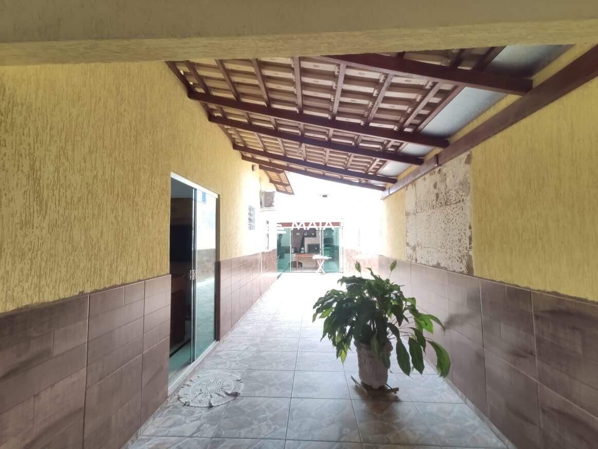 Casa à venda no Oneida Mendes: 