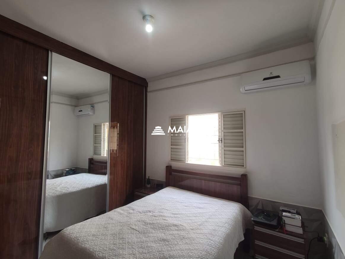 Casa à venda no Oneida Mendes: 