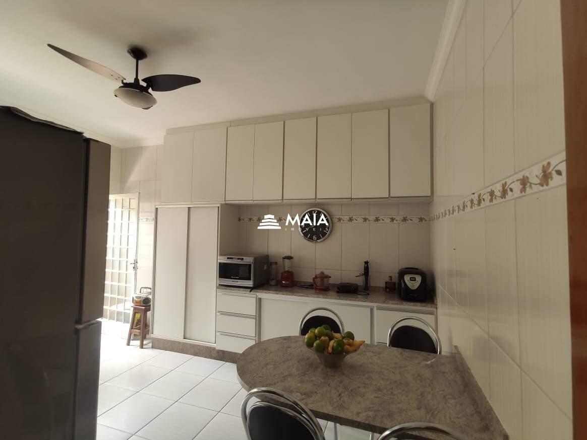 Casa à venda no Oneida Mendes: 