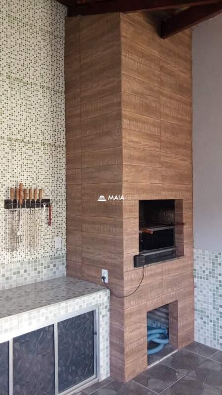 Casa à venda no Jardim Elza Amuí : 