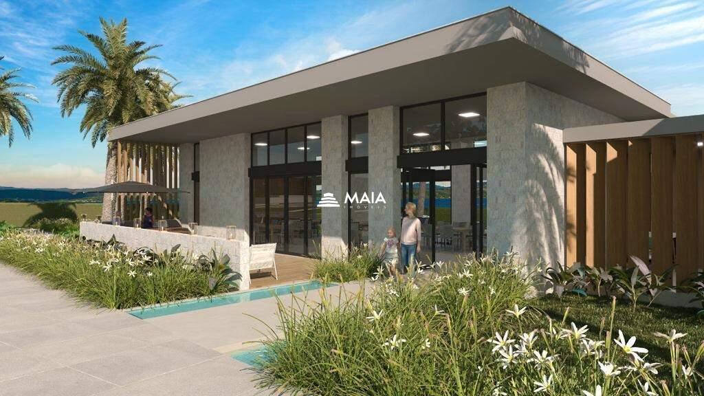 Terreno em Condomínio à venda no Ecoville Bungalows, Condomínio: 