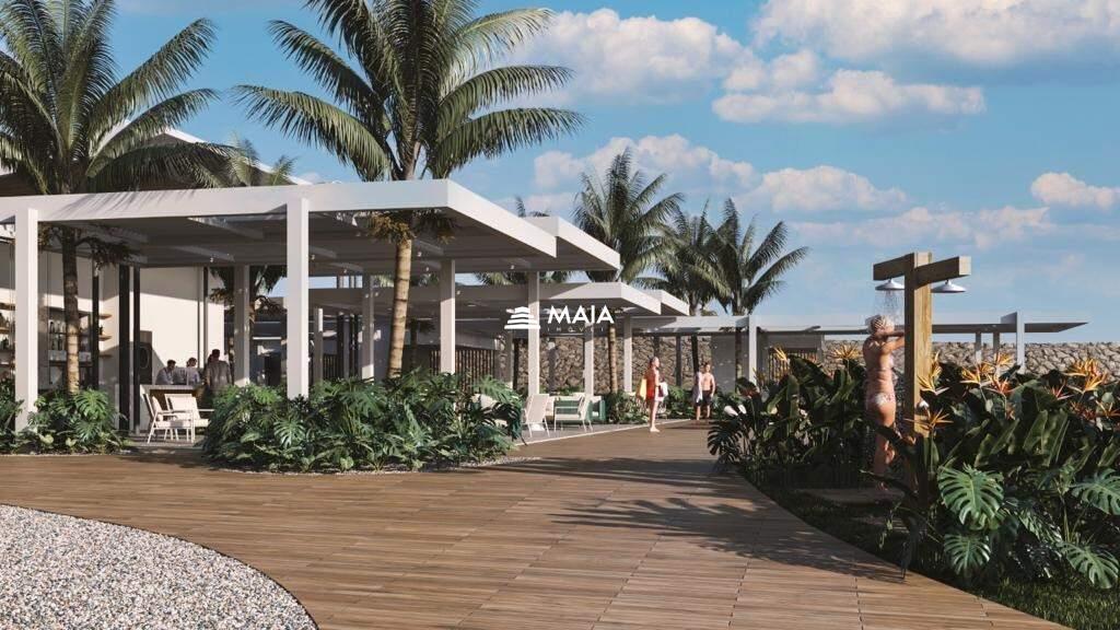 Terreno em Condomínio à venda no Ecoville Bungalows, Condomínio: 