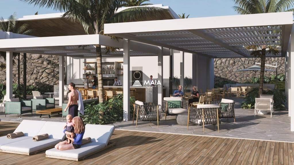 Terreno em Condomínio à venda no Ecoville Bungalows, Condomínio: 