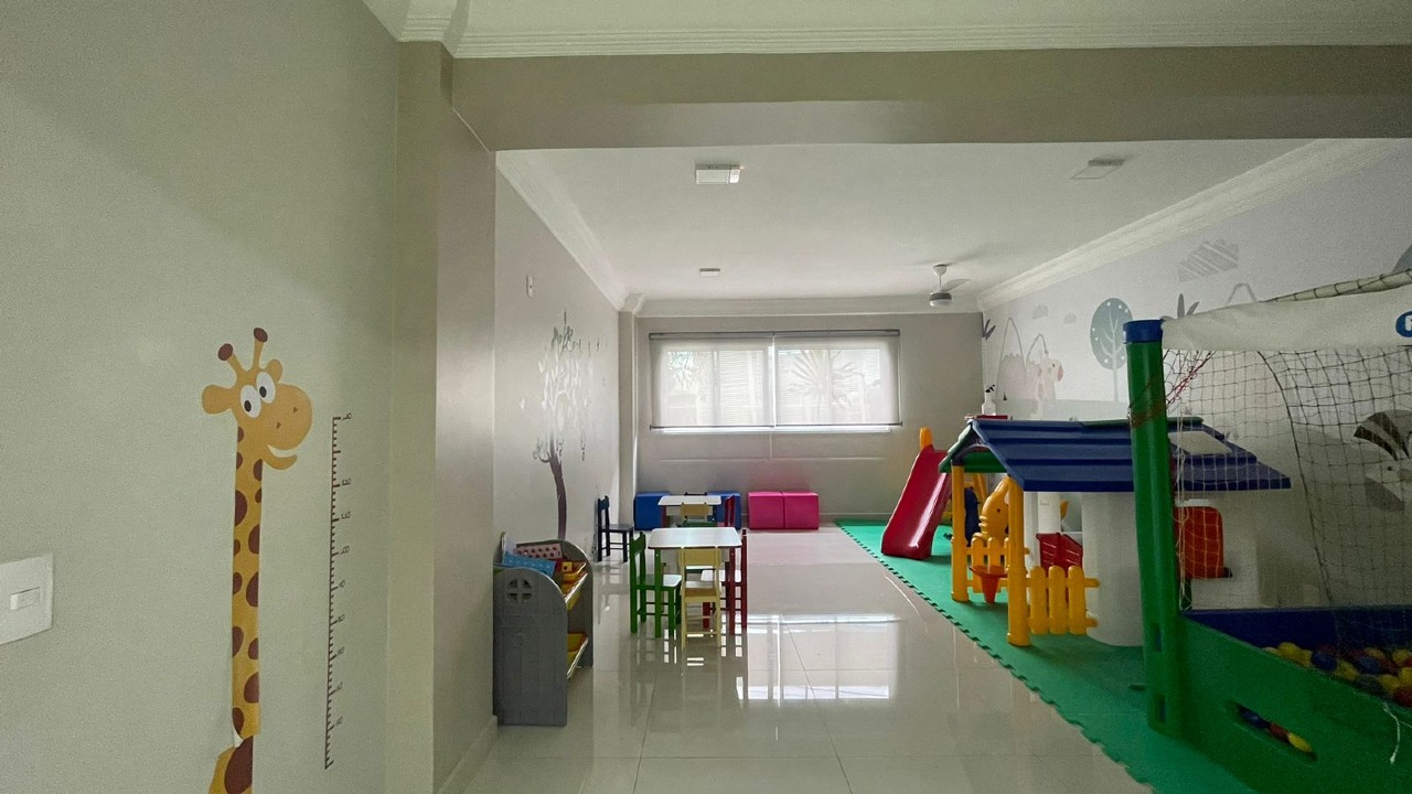 Apartamento à venda no Santa Maria: 