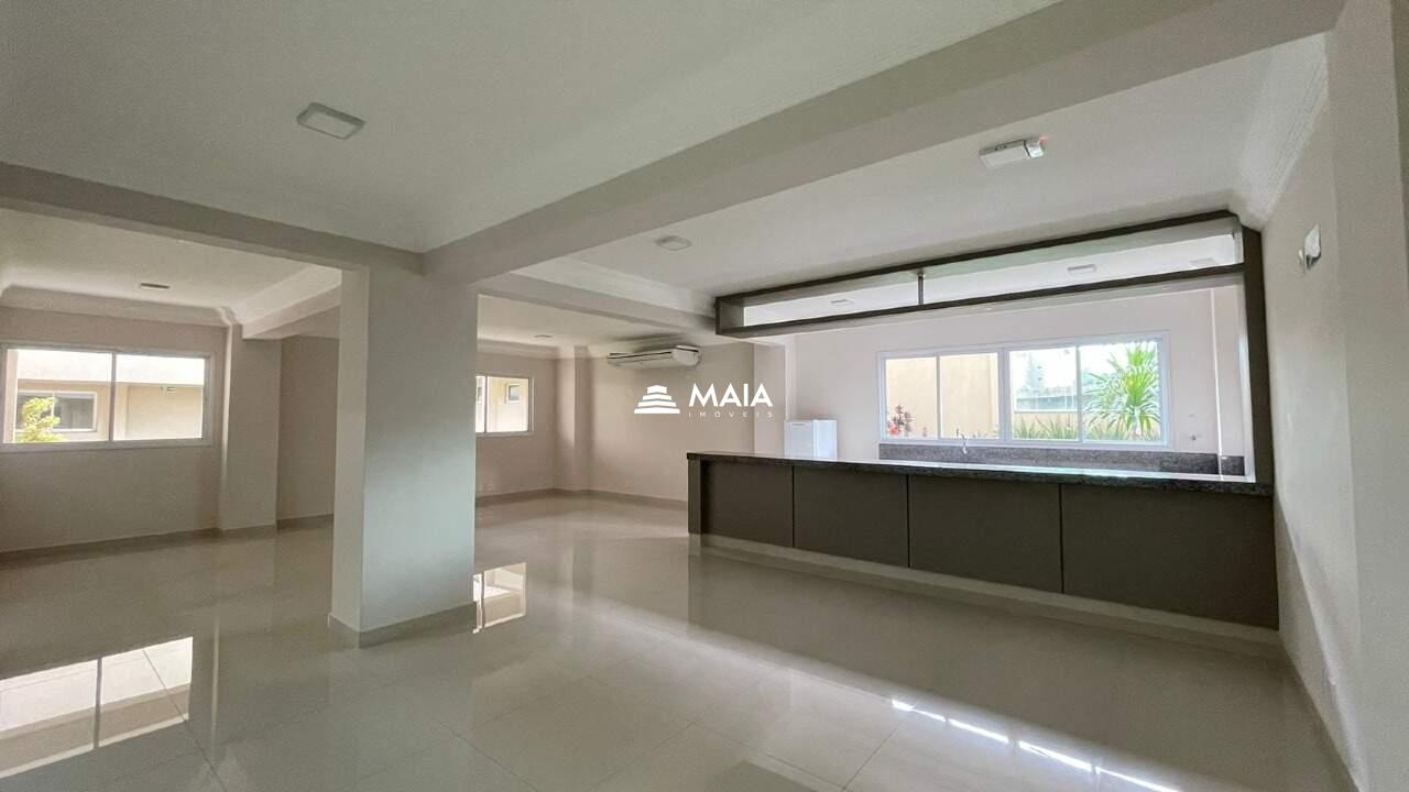 Apartamento à venda no Santa Maria: 