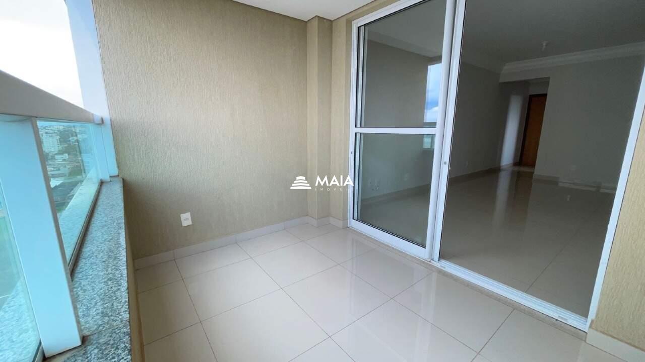 Apartamento à venda no Santa Maria: 