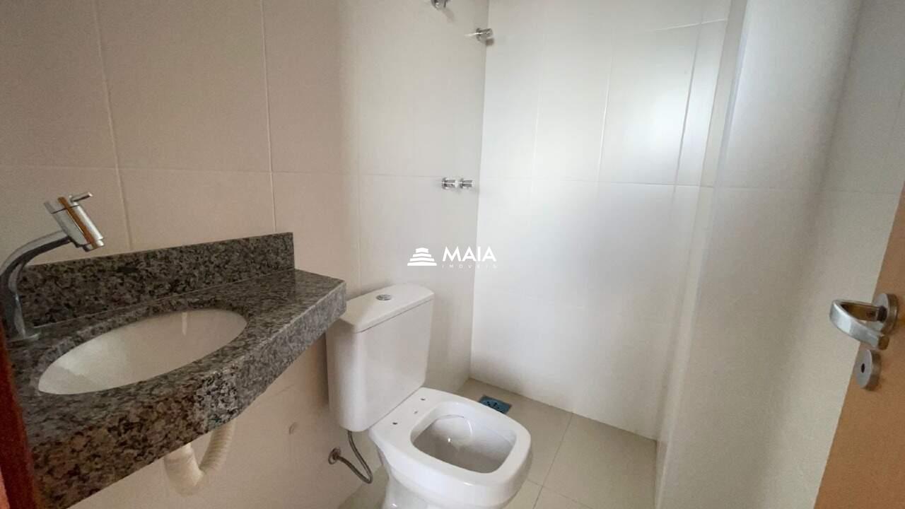 Apartamento à venda no Santa Maria: 