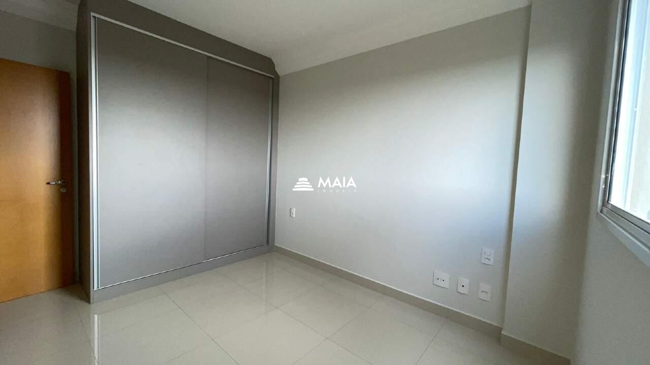 Apartamento à venda no Santa Maria: 