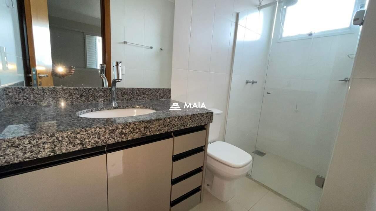 Apartamento à venda no Santa Maria: 