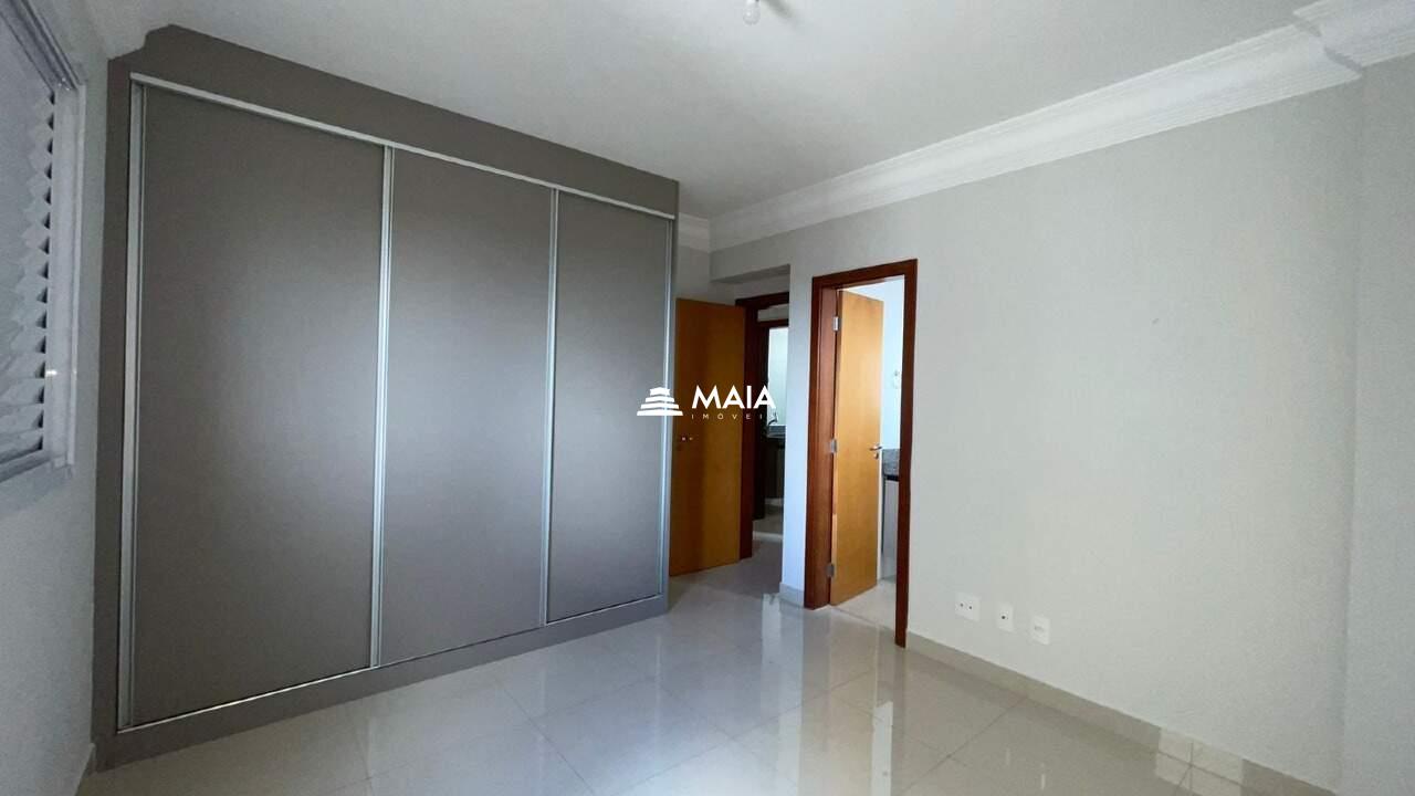 Apartamento à venda no Santa Maria: 