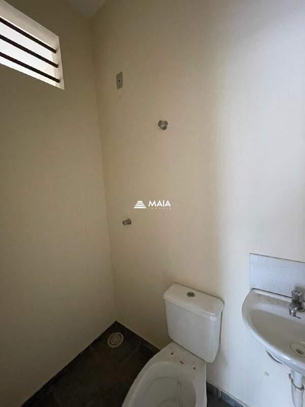 Comercial para aluguel no Lourdes: 