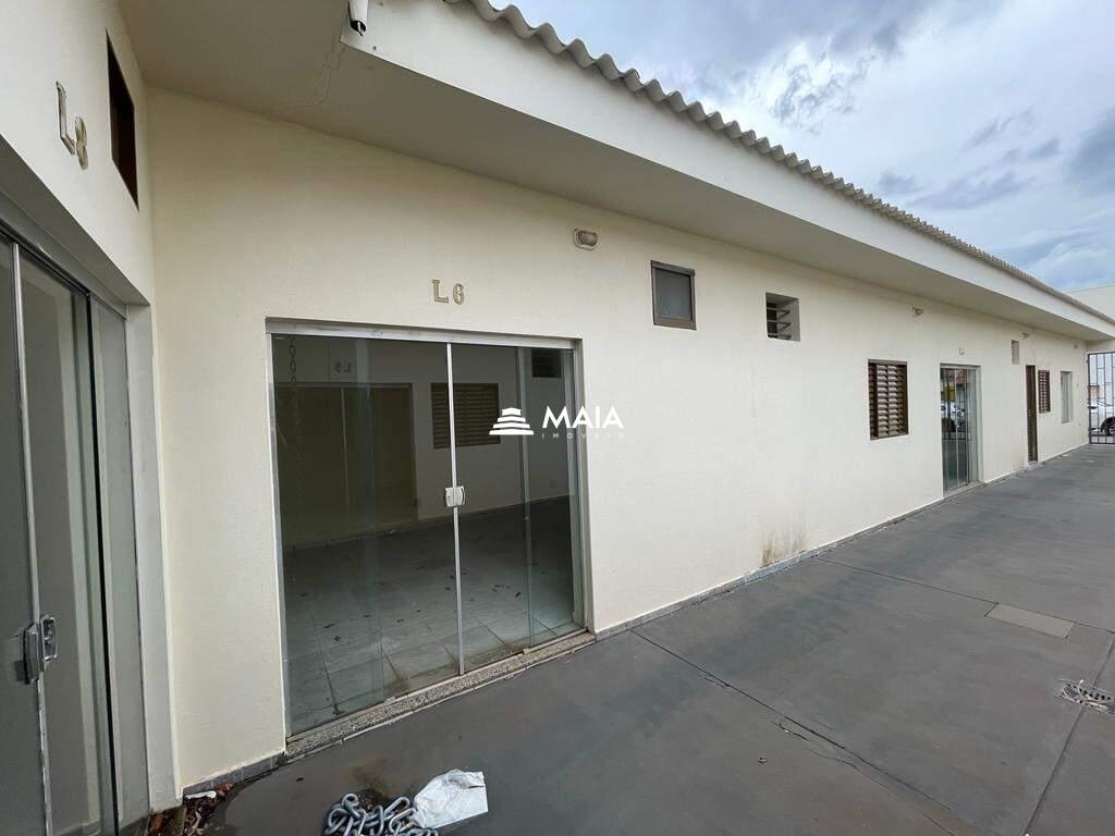 Comercial para aluguel no Lourdes: 
