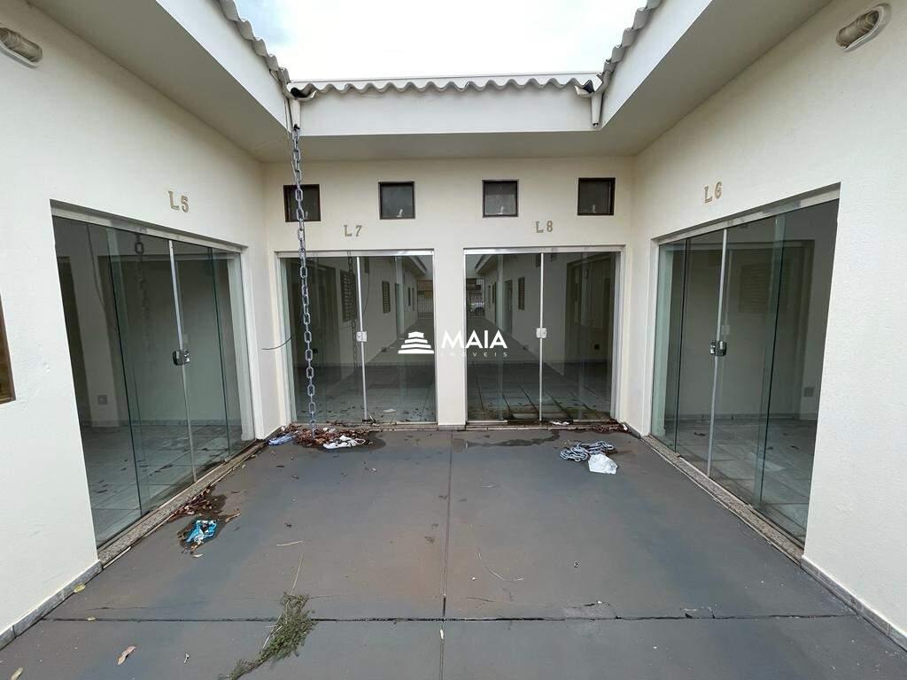 Comercial para aluguel no Lourdes: 