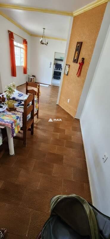 Casa à venda no Boa Vista: 