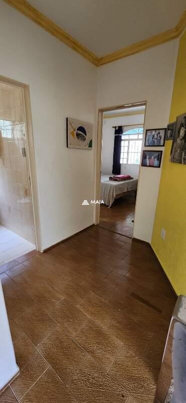 Casa à venda no Boa Vista: 