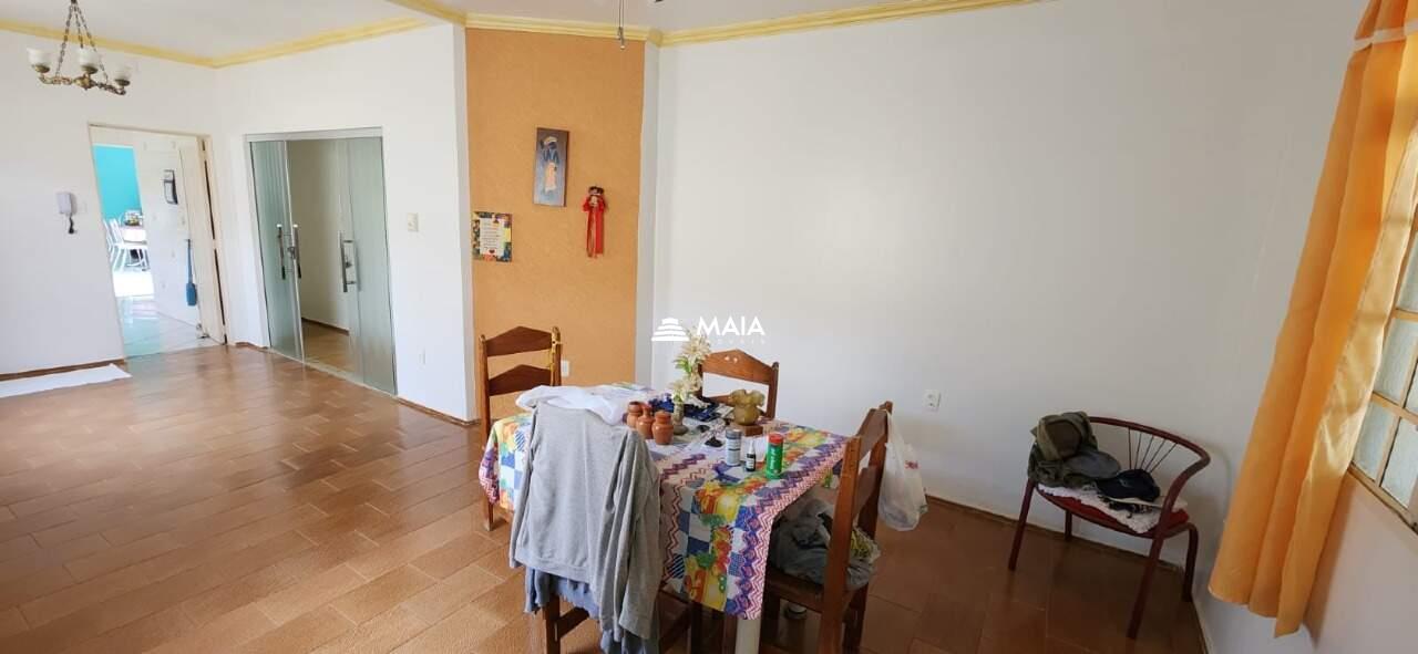 Casa à venda no Boa Vista: 