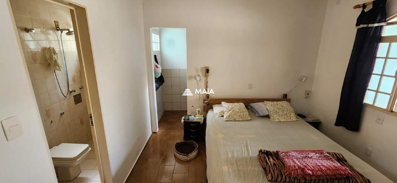 Casa à venda no Boa Vista: 