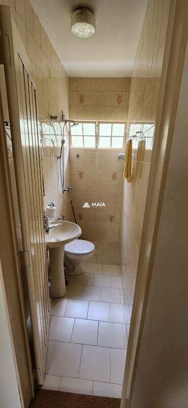 Casa à venda no Boa Vista: 