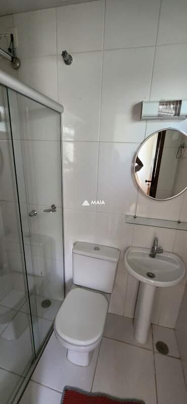 Casa à venda no Boa Vista: 