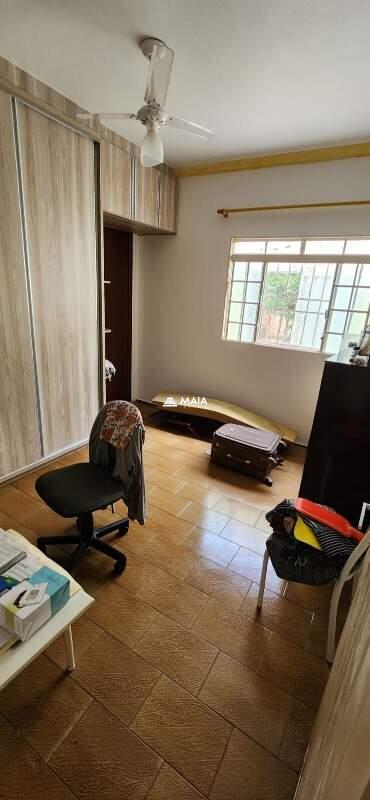 Casa à venda no Boa Vista: 