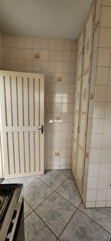 Casa à venda no Boa Vista: 