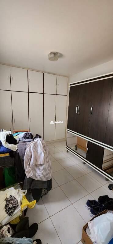 Casa à venda no Boa Vista: 