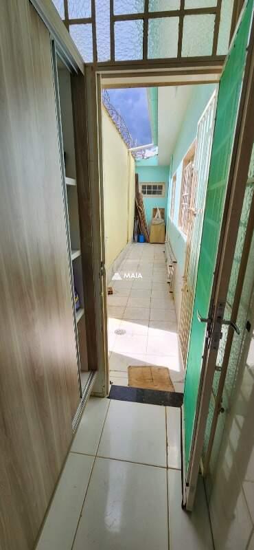 Casa à venda no Boa Vista: 