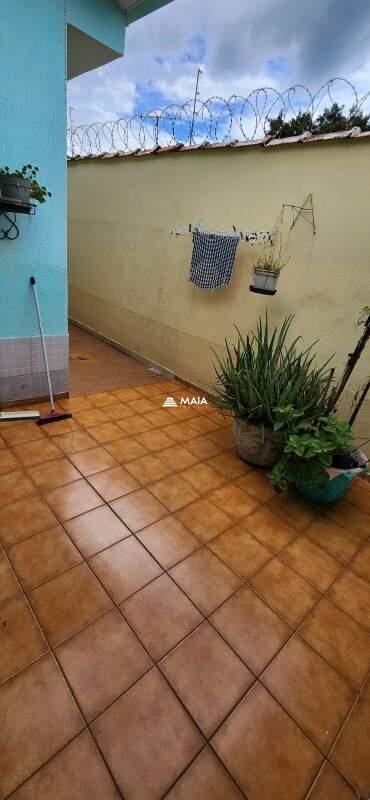 Casa à venda no Boa Vista: 