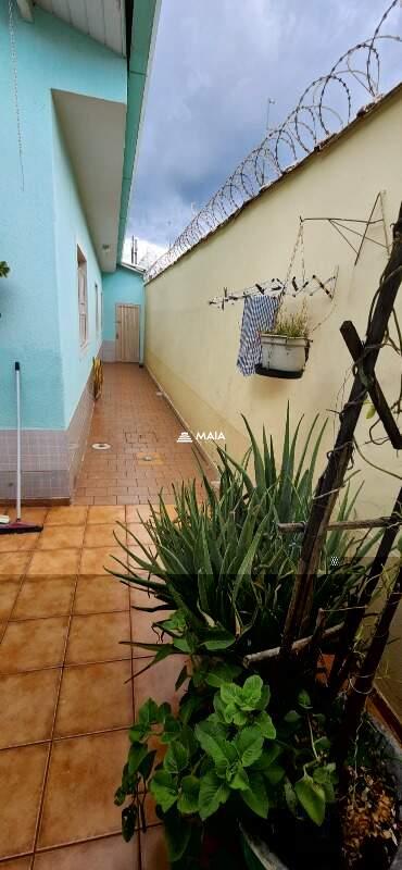 Casa à venda no Boa Vista: 