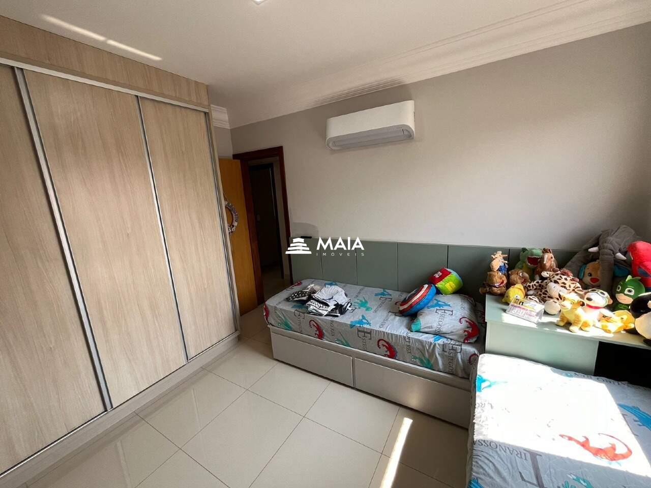 Apartamento à venda no Santa Maria: 