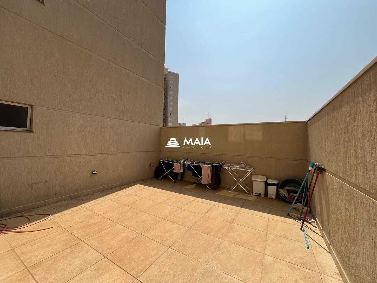 Apartamento à venda no Santa Maria: 