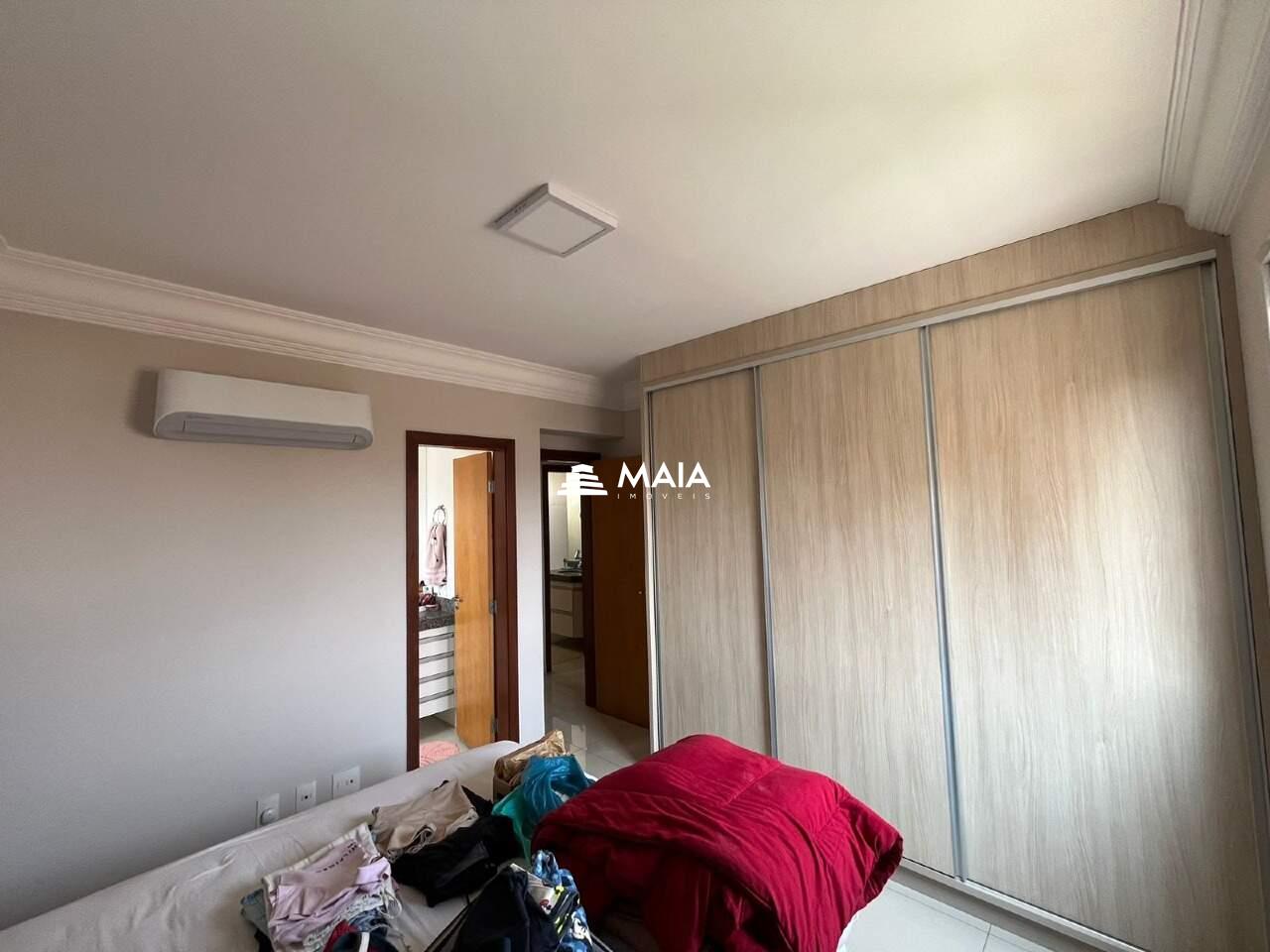 Apartamento à venda no Santa Maria: 