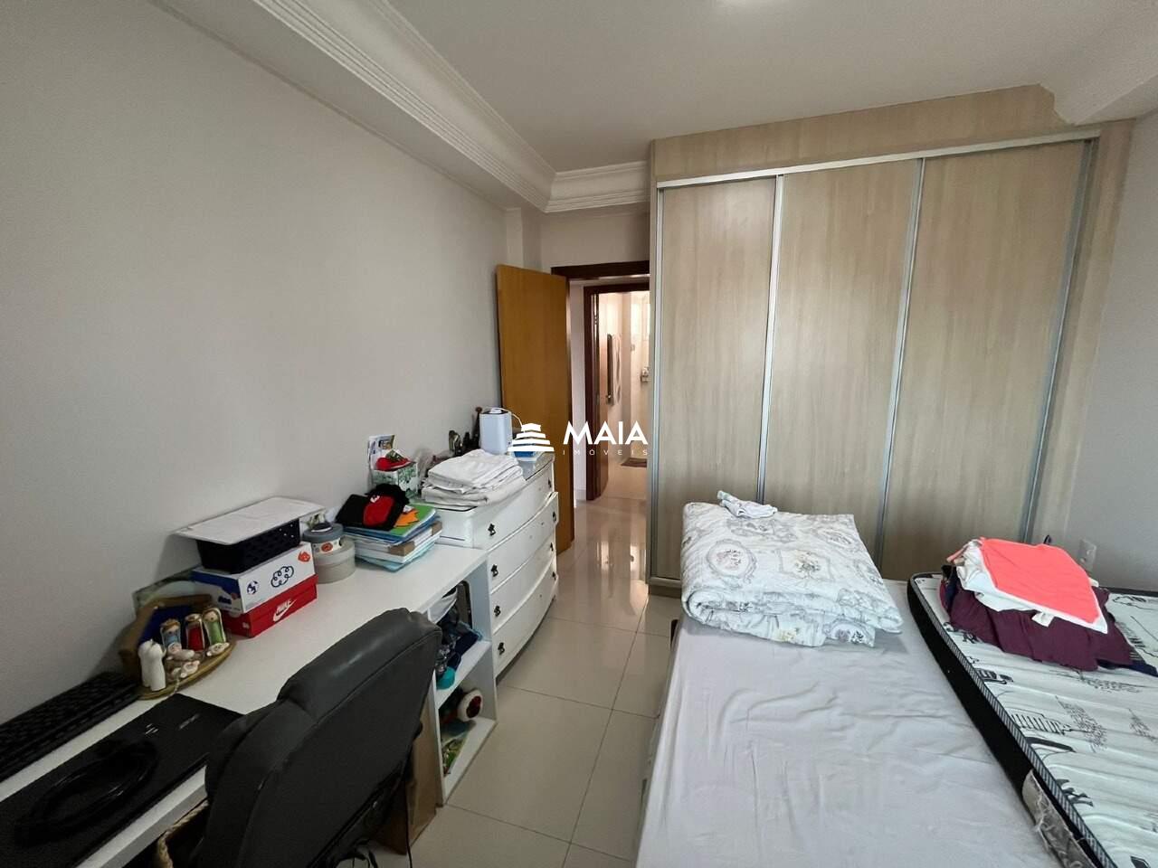 Apartamento à venda no Santa Maria: 