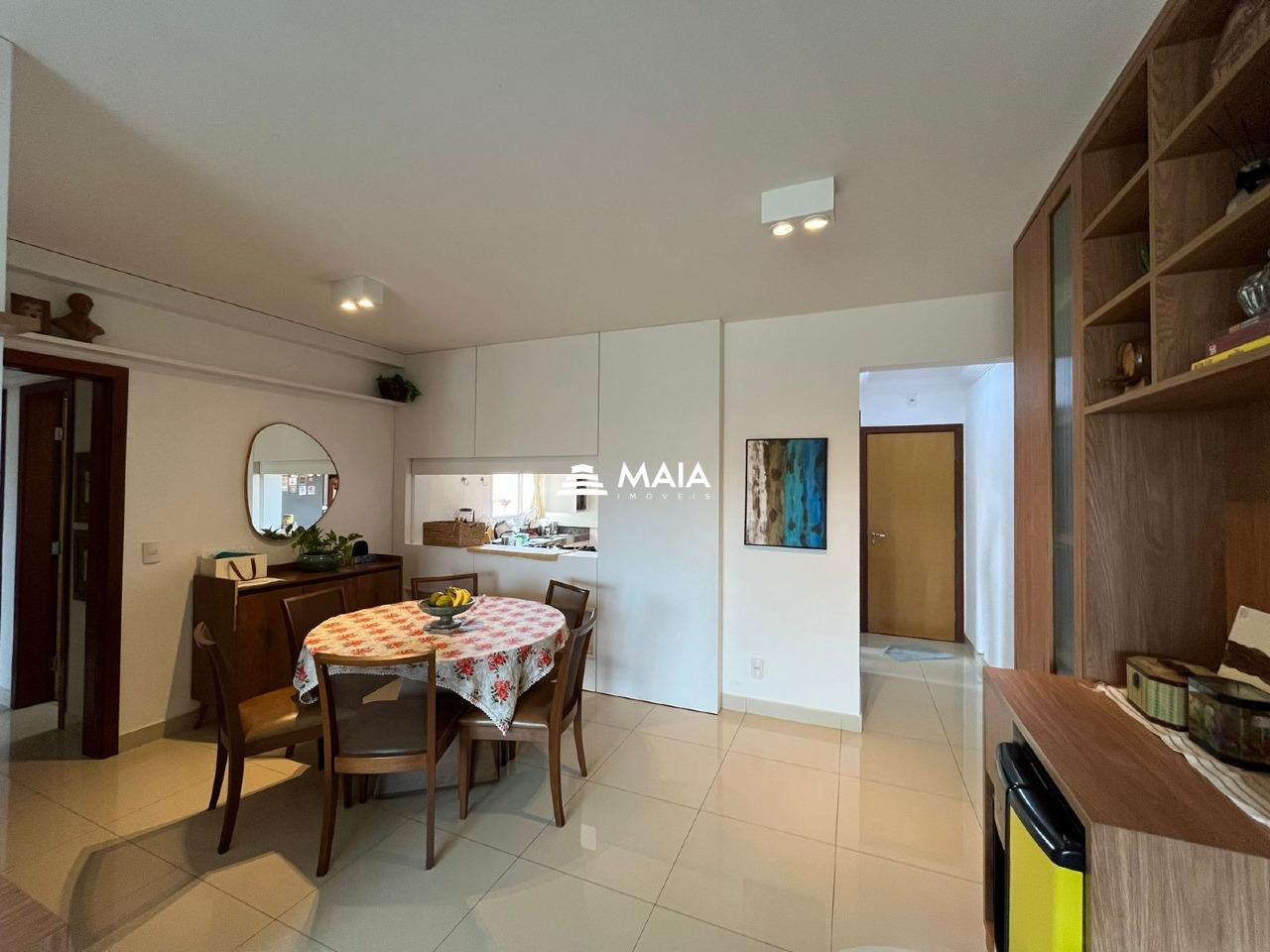 Apartamento à venda no Santa Maria: 