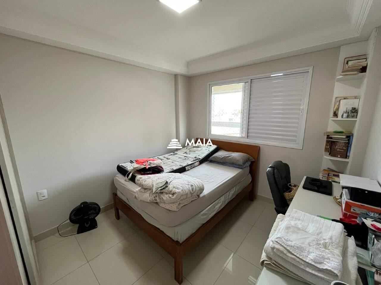 Apartamento à venda no Santa Maria: 