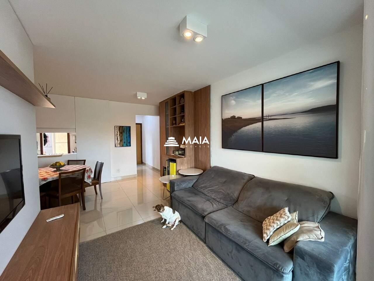 Apartamento à venda no Santa Maria: 