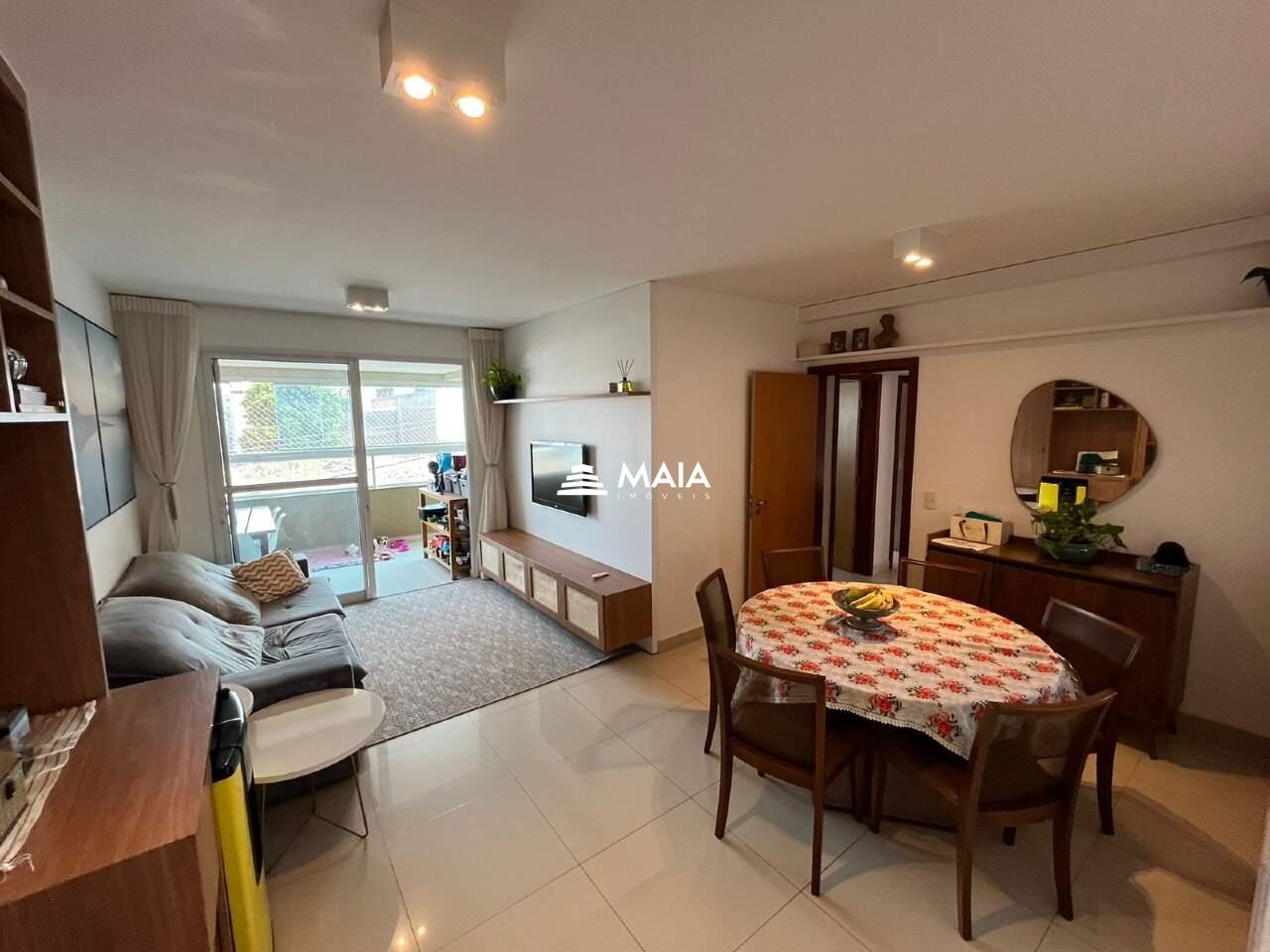 Apartamento à venda no Santa Maria: 