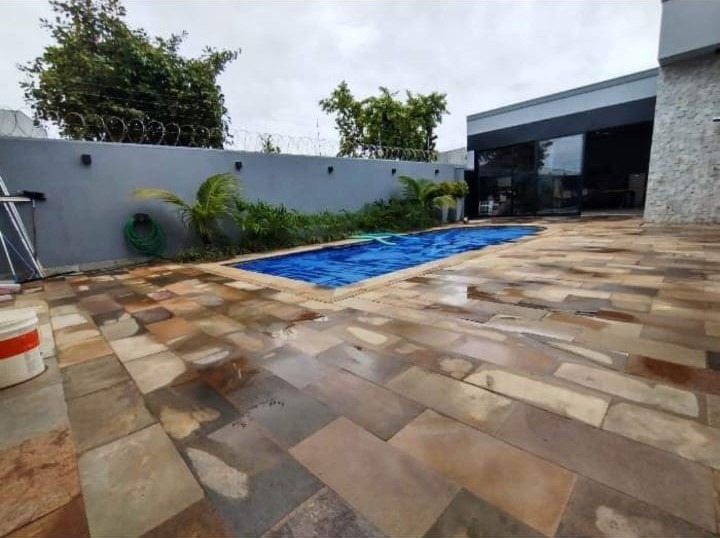 Casa de Condomínio à venda no Residencial Mário de Almeida Franco: 