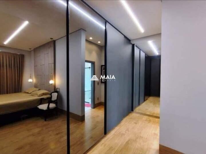 Casa de Condomínio à venda no Residencial Mário de Almeida Franco: 