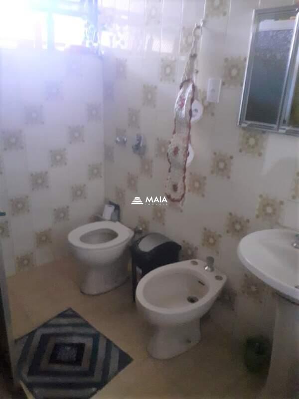 Casa à venda no Jardim Induberaba: 