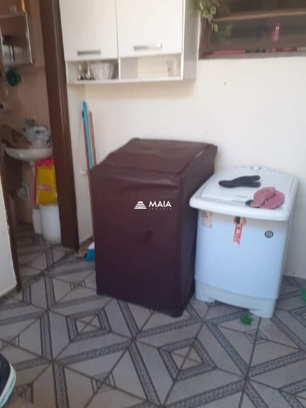 Casa à venda no Jardim Induberaba: 