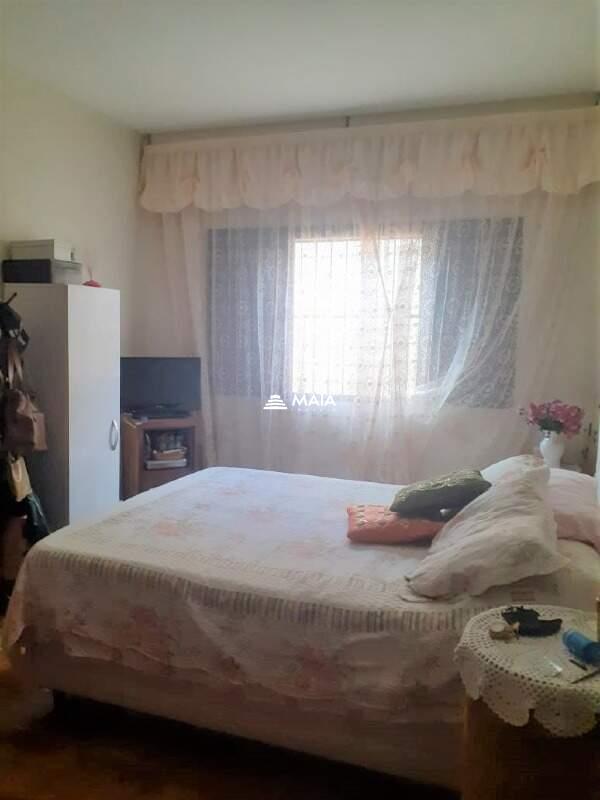 Casa à venda no Jardim Induberaba: 