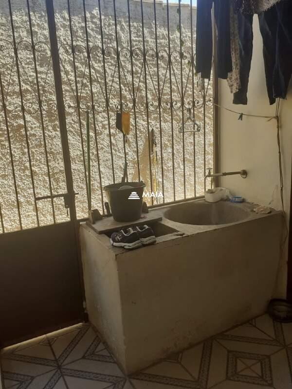 Casa à venda no Jardim Induberaba: 